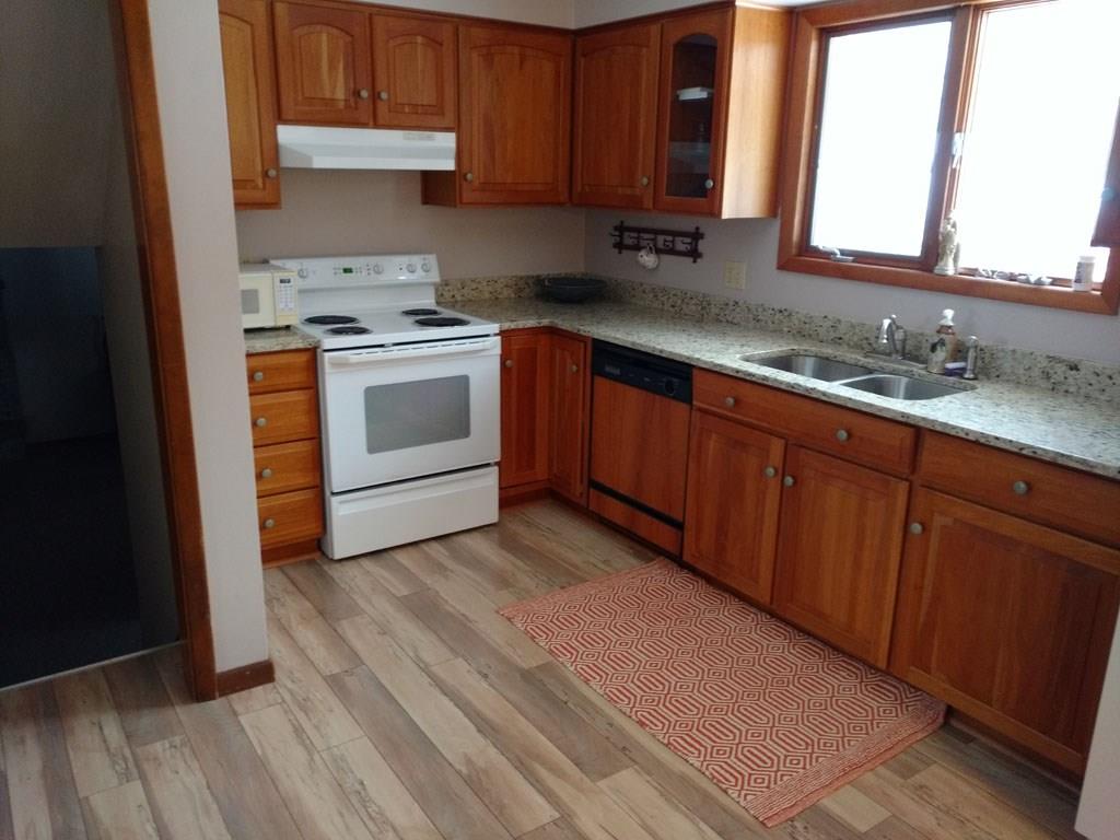 702 Stutzman Road Indiana, PA 15701 - Photo 2 of 23 Kitchen
