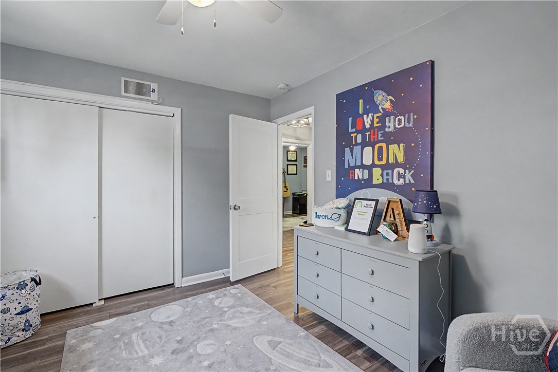 12418 Deerfield Road Savannah, GA 31419 - Photo 25 of 38 Gallery Image 25
