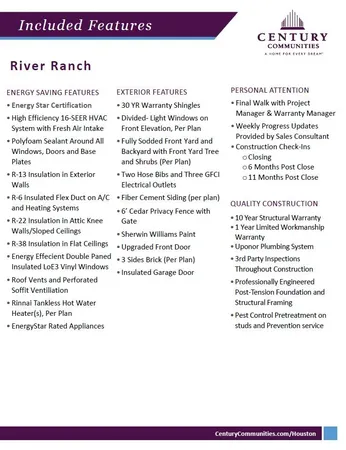 $304,900 | 310 Long Br Drive, Dayton, TX 77535
