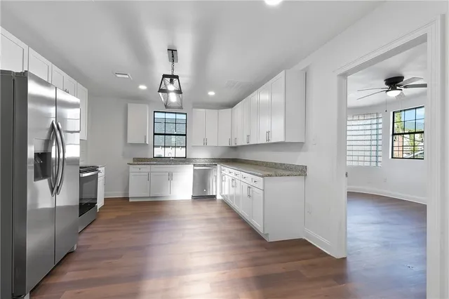 $1,850 | 2908 Audubon Street, Unit 2A, New Orleans, LA 70125