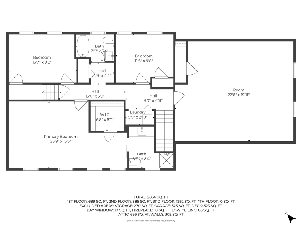 5 West Hadley Road Merrimac, MA 01860 - Photo 40 of 40 Gallery Image 40