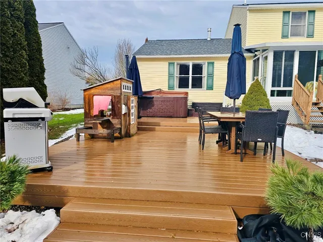 $319,000 | 6 Lock Tenders Drive, Elbridge, NY 13080