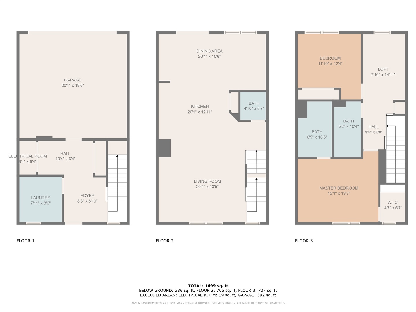 4183 Calder Lane Aurora, IL 60504 - Photo 21 of 21