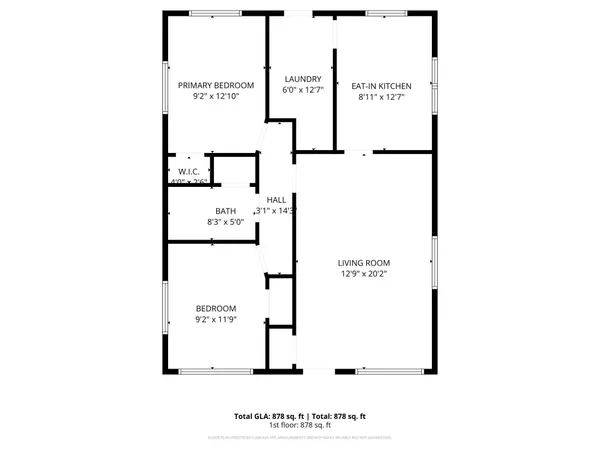 $95,000 | 118 East Franklin Street, Mount Sterling, IL 62353