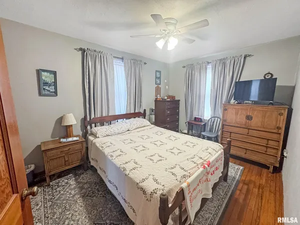 $95,000 | 118 East Franklin Street, Mount Sterling, IL 62353
