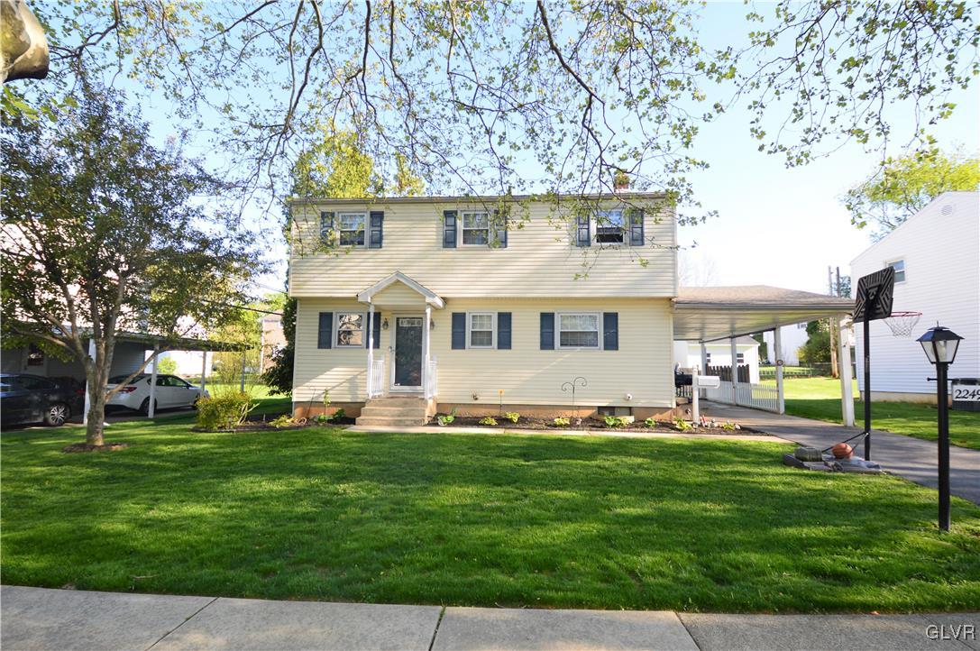 2249 Barrington Road Bethlehem, PA 18018 - Photo 1 of 43 Gallery Image 1
