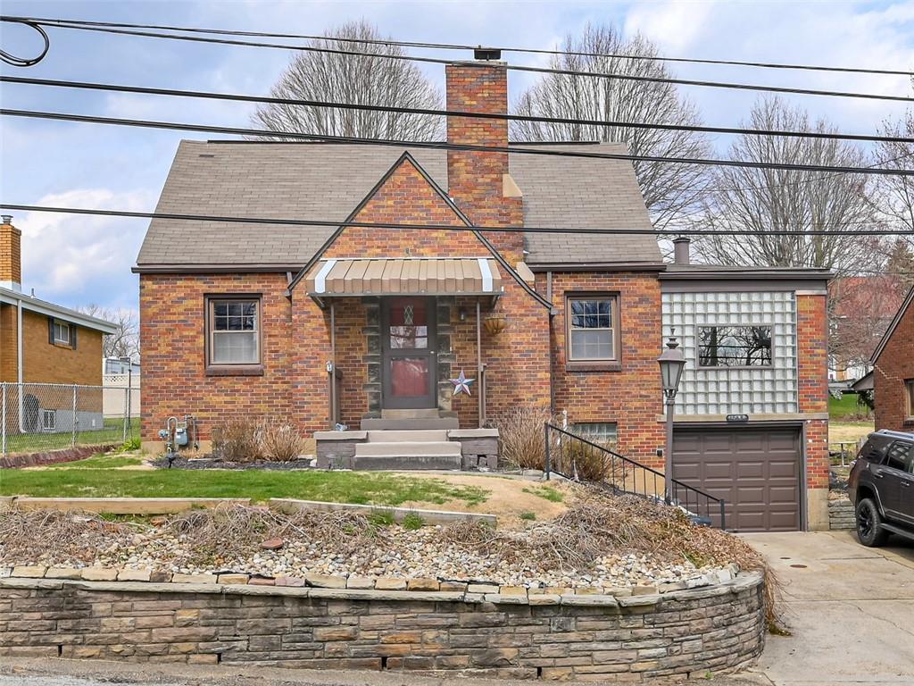 813 Geyer Road Pittsburgh, PA 15212 - Photo 1 of 25 Gallery Image 1