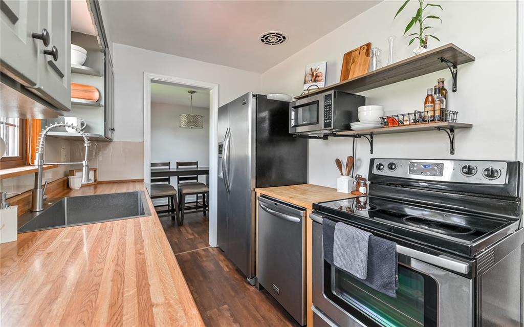 813 Geyer Road Pittsburgh, PA 15212 - Photo 11 of 25 Gallery Image 11