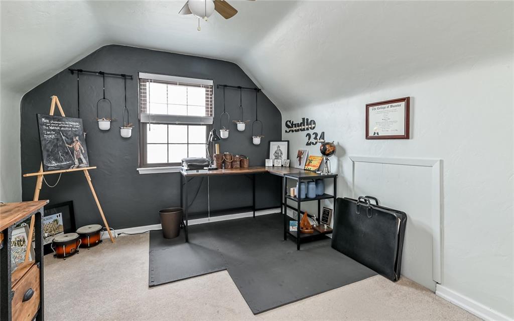 813 Geyer Road Pittsburgh, PA 15212 - Photo 15 of 25 Gallery Image 15