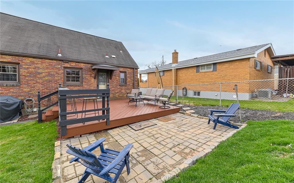 813 Geyer Road Pittsburgh, PA 15212 - Photo 22 of 25 Gallery Image 22