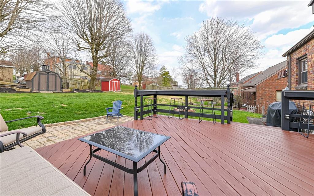 813 Geyer Road Pittsburgh, PA 15212 - Photo 23 of 25 Gallery Image 23