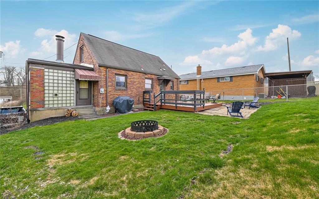 813 Geyer Road Pittsburgh, PA 15212 - Photo 25 of 25 Gallery Image 25