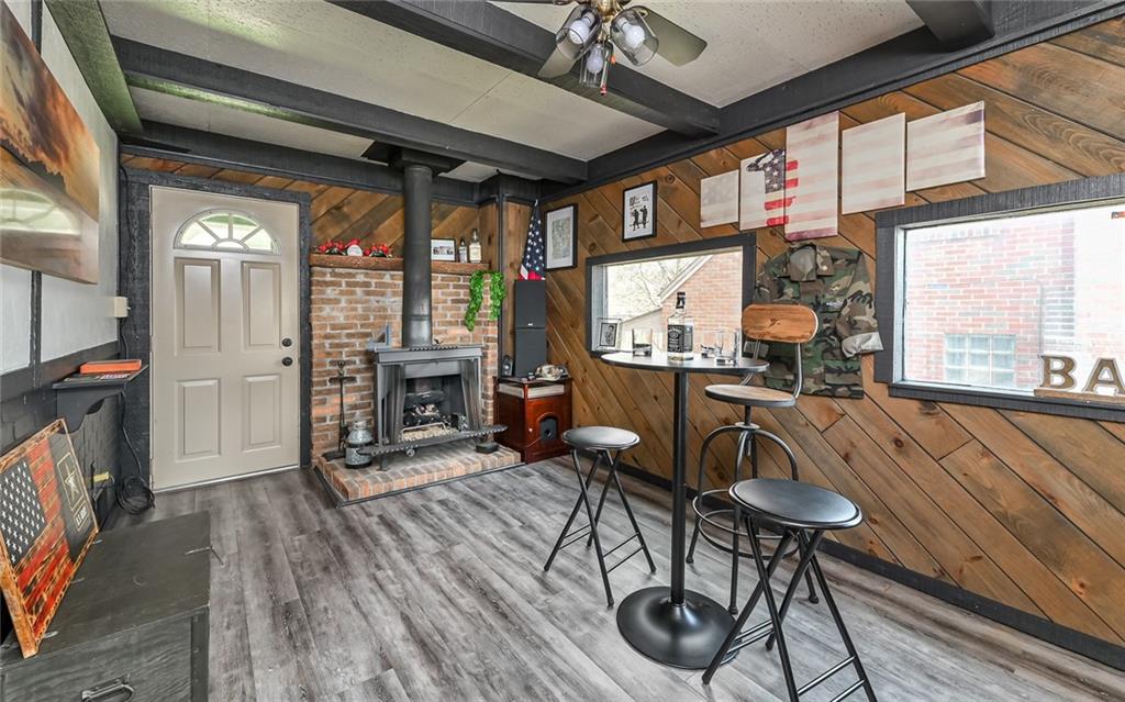 813 Geyer Road Pittsburgh, PA 15212 - Photo 7 of 25 Gallery Image 7