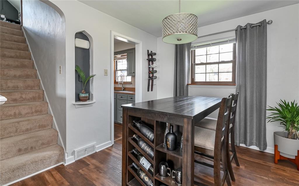 813 Geyer Road Pittsburgh, PA 15212 - Photo 8 of 25 Gallery Image 8