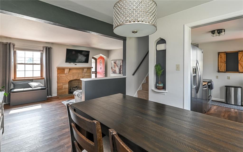 813 Geyer Road Pittsburgh, PA 15212 - Photo 9 of 25 Gallery Image 9