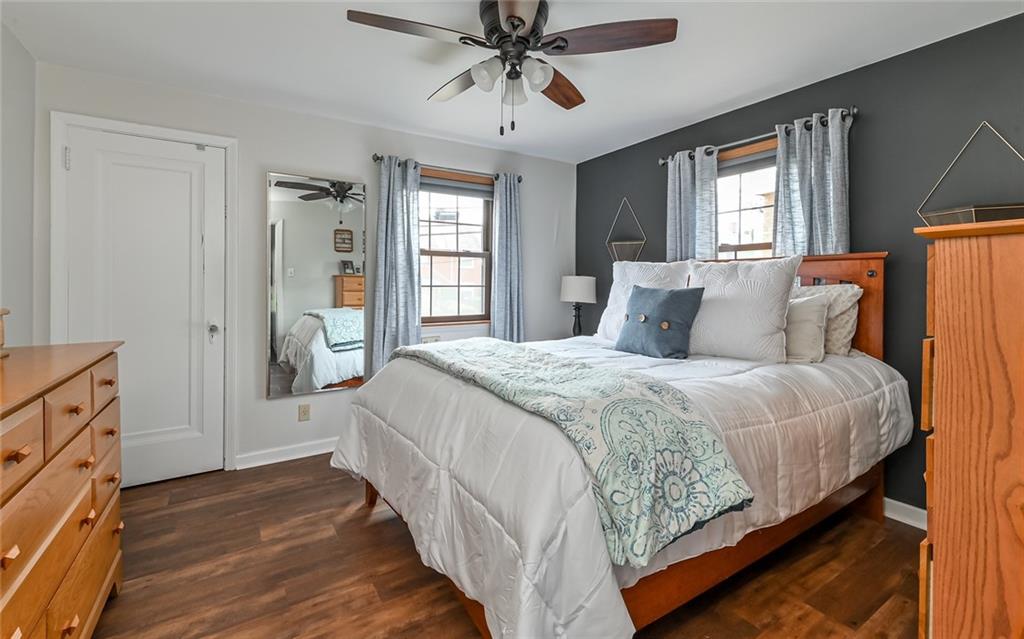 813 Geyer Road Pittsburgh, PA 15212 - Photo 10 of 25 Gallery Image 10