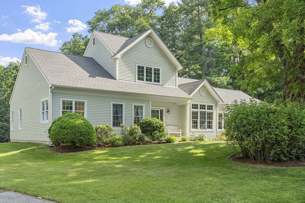 1 Stearns Road, Unit 1 Bedford, MA 01730 - Photo 1 of 32 Gallery Image 1