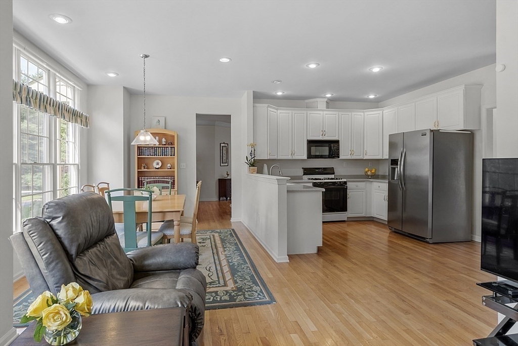 1 Stearns Road, Unit 1 Bedford, MA 01730 - Photo 19 of 32 Gallery Image 19