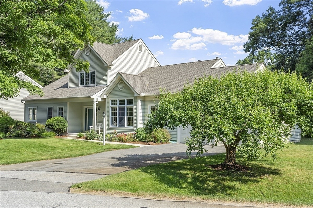 1 Stearns Road, Unit 1 Bedford, MA 01730 - Photo 2 of 32 Gallery Image 2