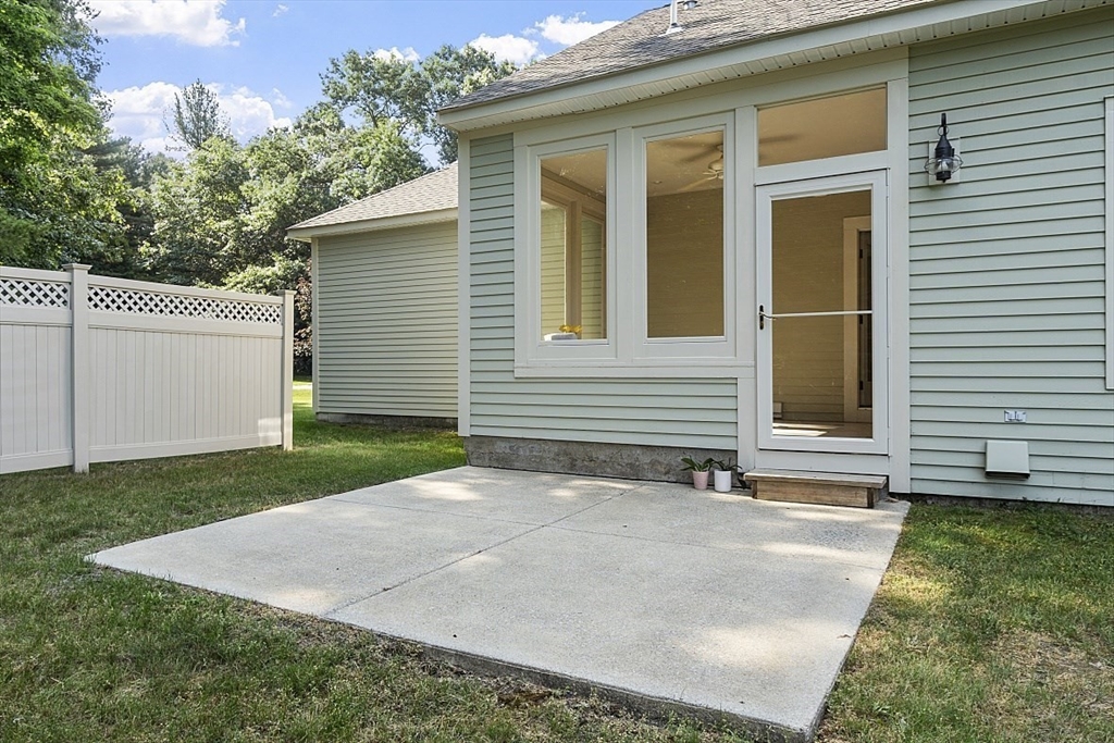 1 Stearns Road, Unit 1 Bedford, MA 01730 - Photo 27 of 32 Gallery Image 27
