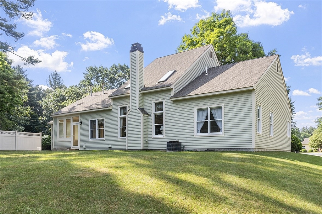 1 Stearns Road, Unit 1 Bedford, MA 01730 - Photo 30 of 32 Gallery Image 30
