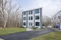 $3,600,000 | 68 Rowe Street, Boston, MA 02131