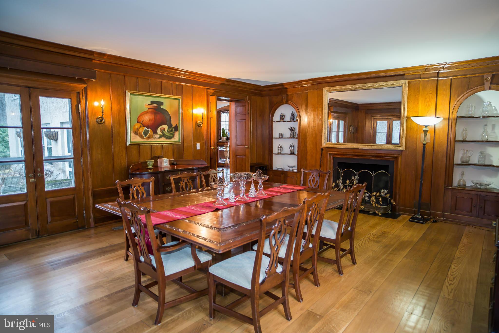 1714 Zulla Road Middleburg, VA 20117 - Photo 11 of 30 Dining Room