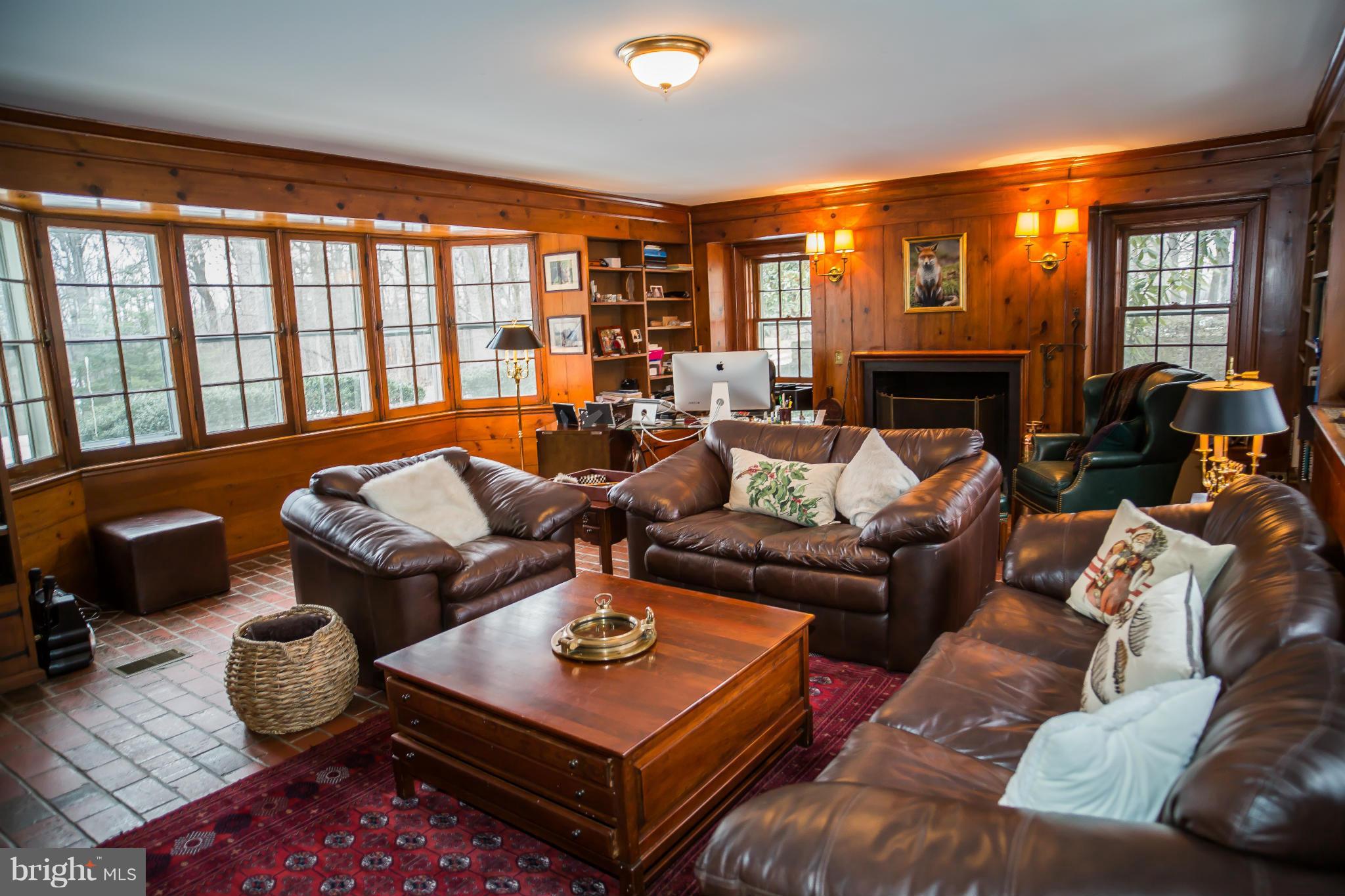 1714 Zulla Road Middleburg, VA 20117 - Photo 16 of 30 Interior (General)