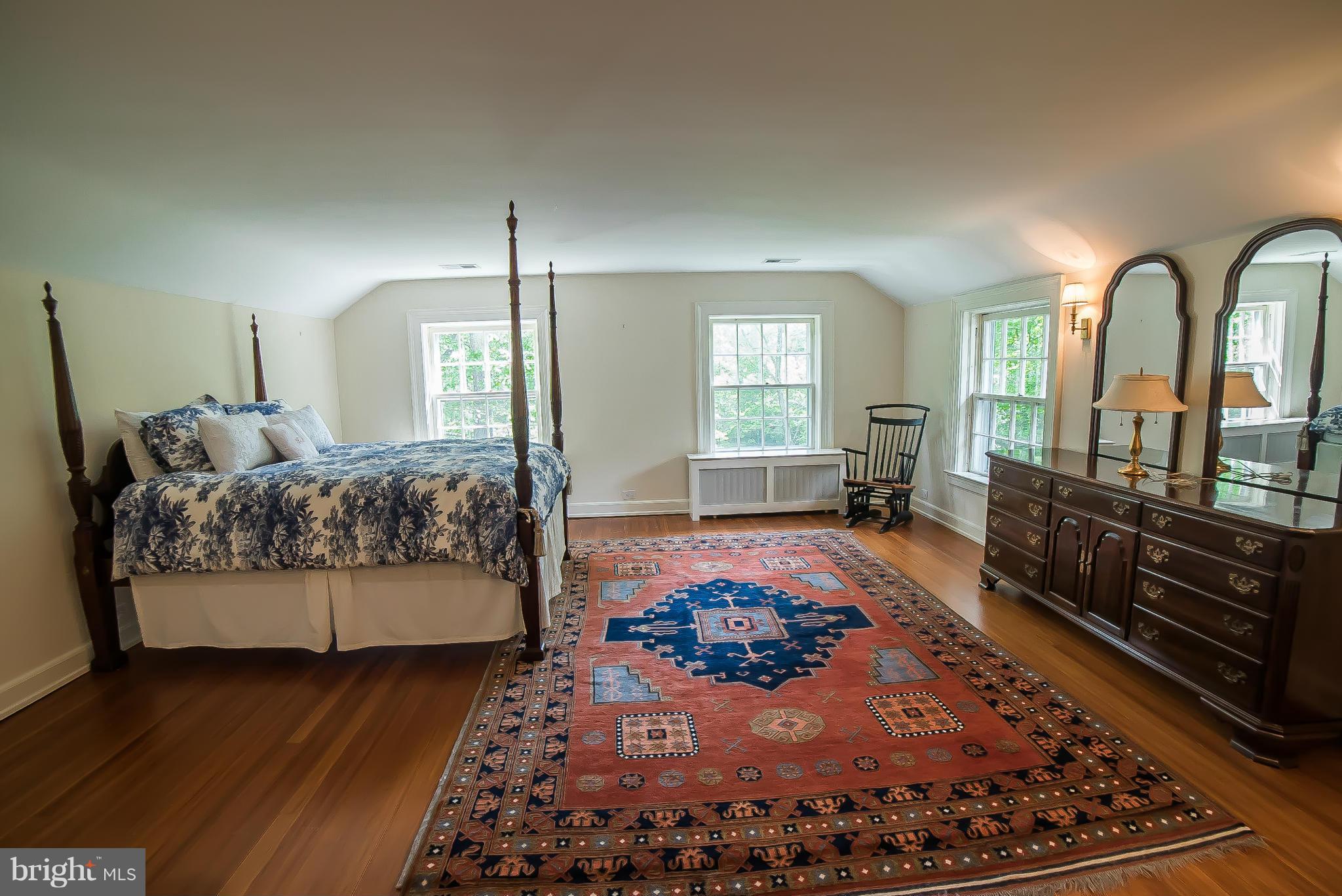 1714 Zulla Road Middleburg, VA 20117 - Photo 19 of 30 Bedroom