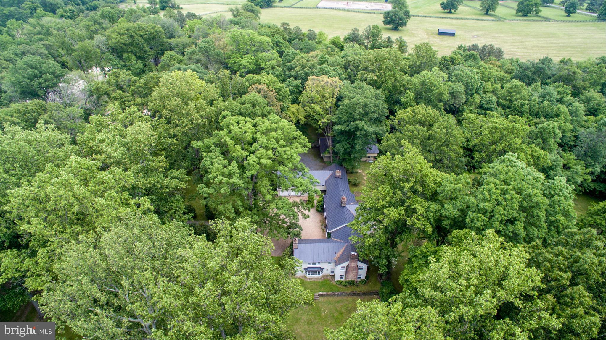 1714 Zulla Road Middleburg, VA 20117 - Photo 3 of 30 Exterior (General)