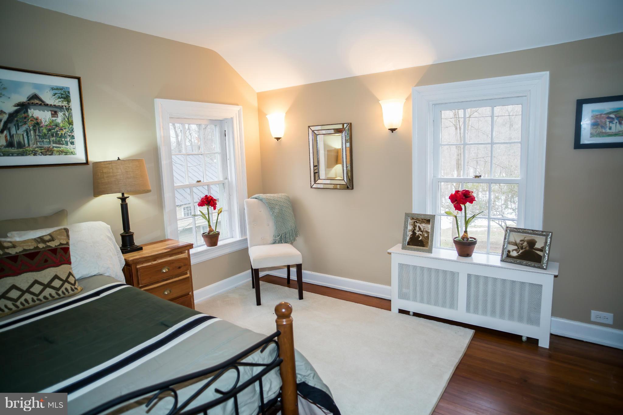 1714 Zulla Road Middleburg, VA 20117 - Photo 21 of 30 Bedroom