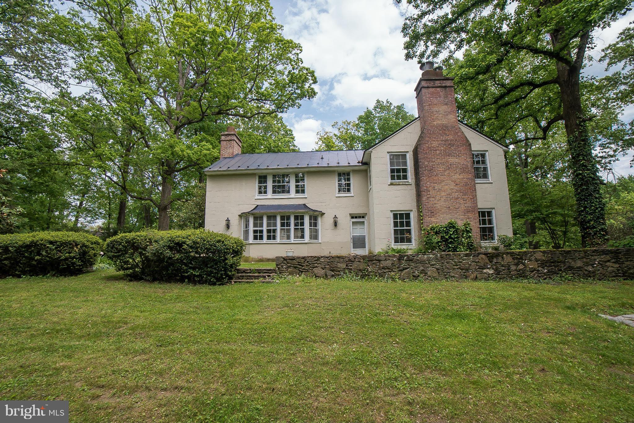 1714 Zulla Road Middleburg, VA 20117 - Photo 23 of 30 Exterior (Rear)