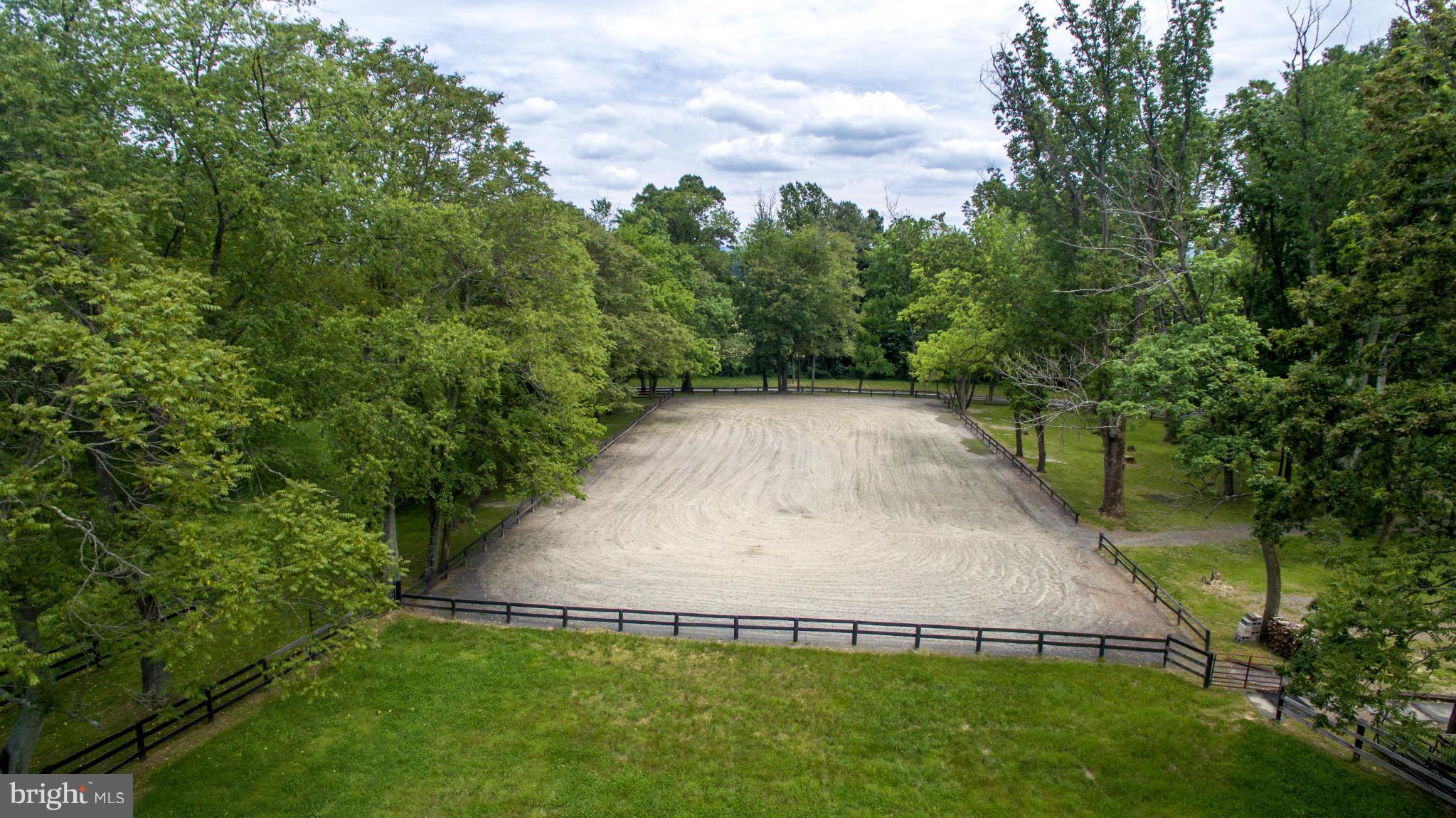 1714 Zulla Road Middleburg, VA 20117 - Photo 26 of 30 Exterior (General)