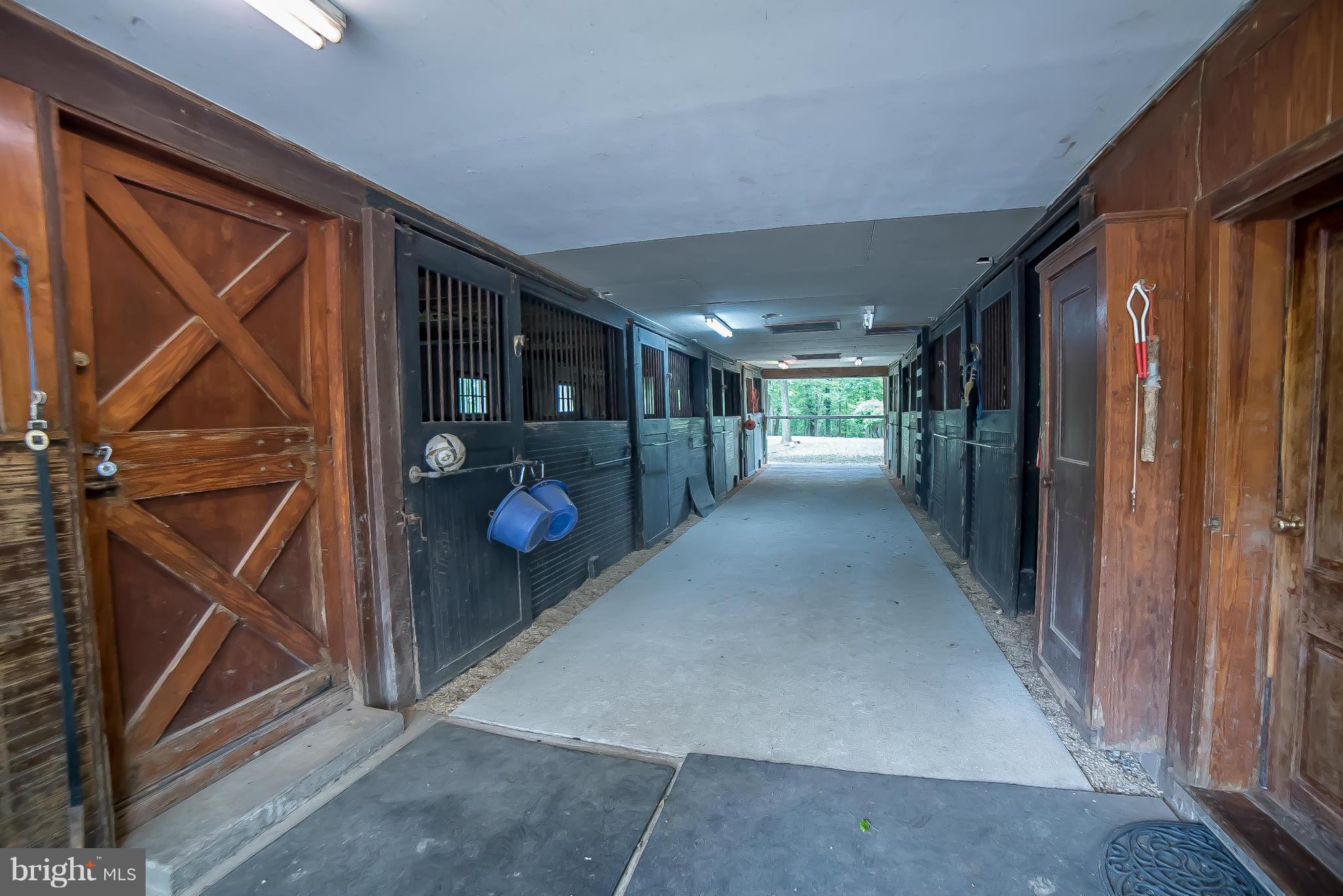 1714 Zulla Road Middleburg, VA 20117 - Photo 27 of 30 Exterior (General)