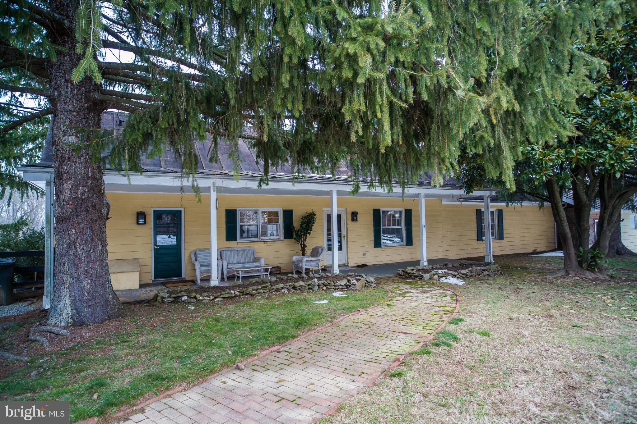 1714 Zulla Road Middleburg, VA 20117 - Photo 28 of 30 Exterior (General)