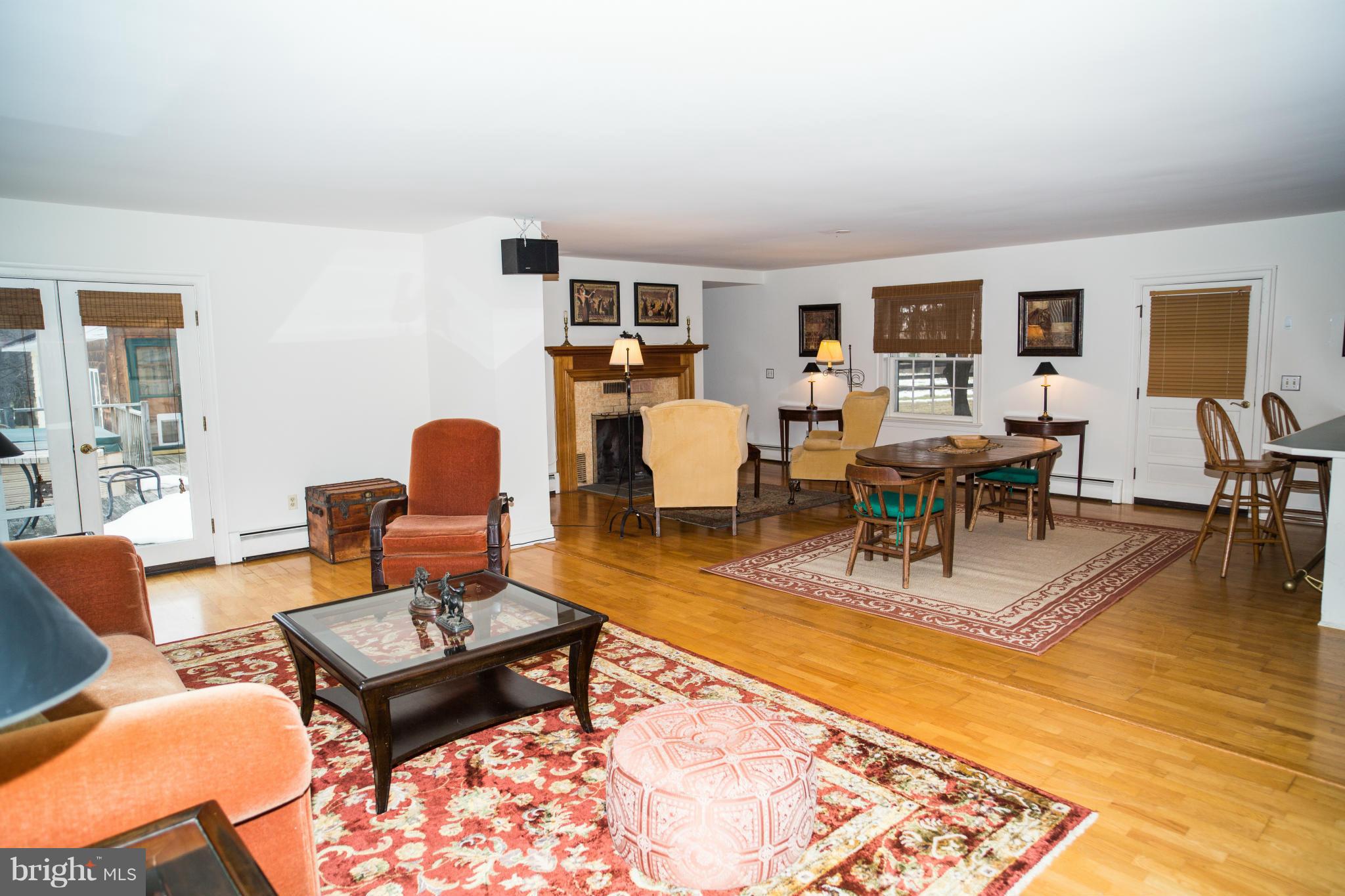 1714 Zulla Road Middleburg, VA 20117 - Photo 30 of 30 Interior (General)