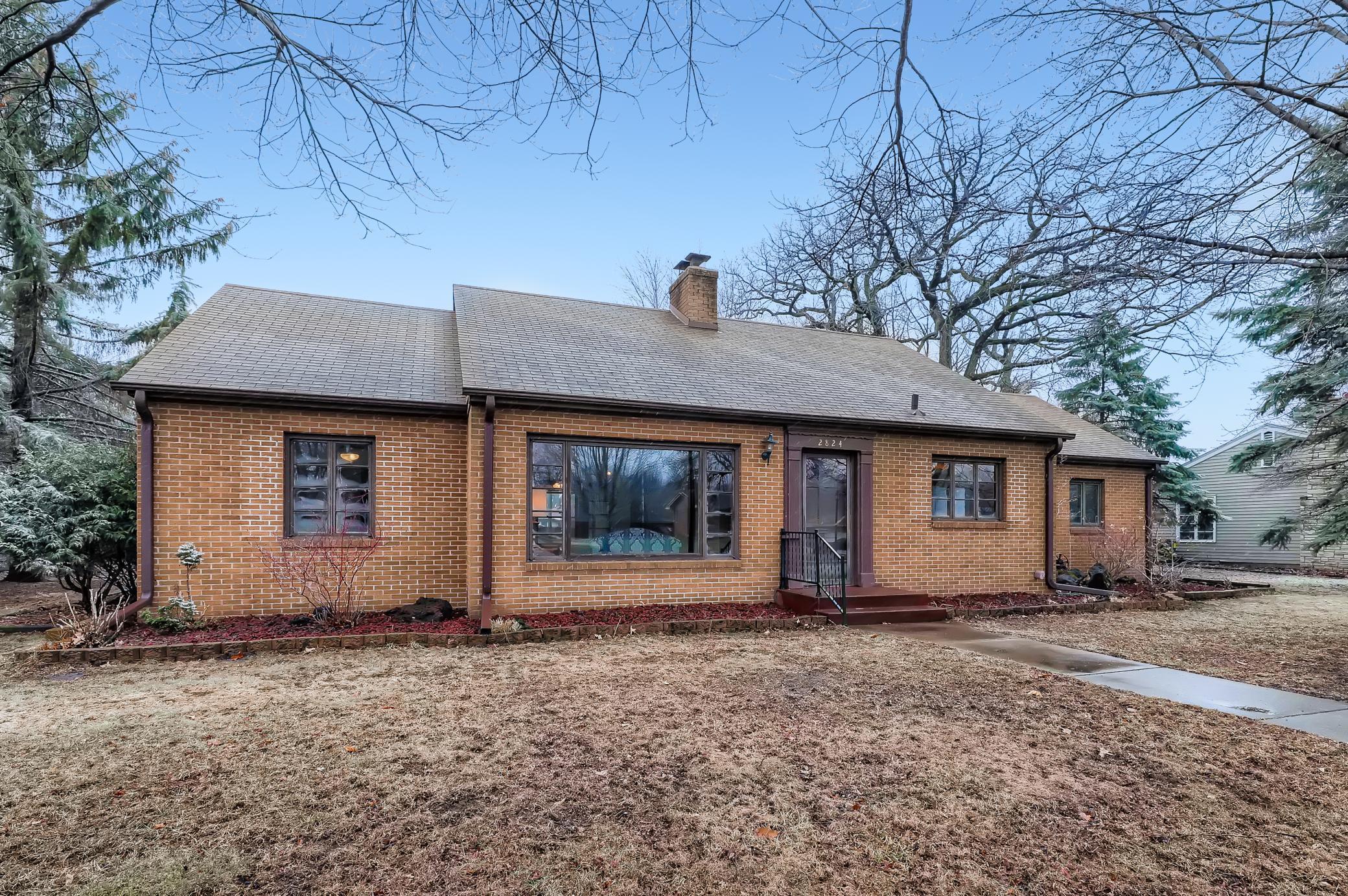 2824 Silver Lake Road Northeast St. Anthony, MN 55418 - Photo 1 of 1 Gallery Image 1