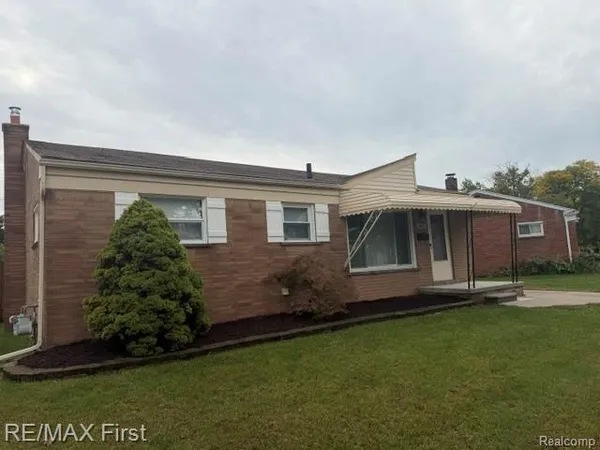 $214,900 | 8451 Birch Street, Taylor, MI 48180