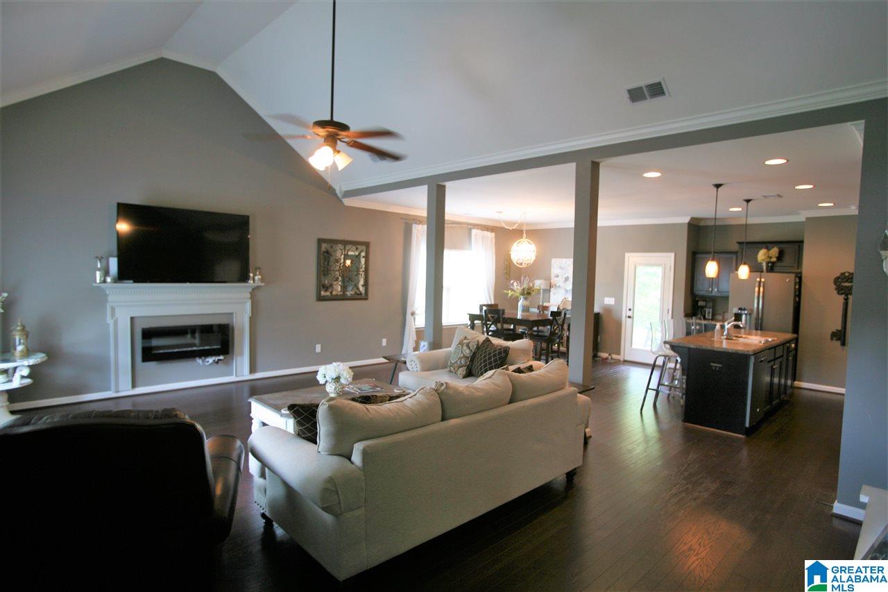 4020 Prescott Court Springville, AL 35146 - Photo 12 of 50