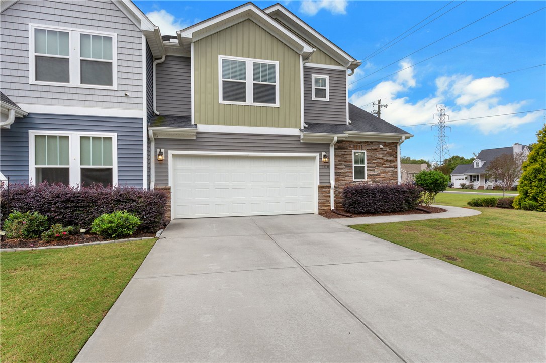 100 Tiger Pond Road Easley, SC 29642 - Photo 1 of 41 Gallery Image 1