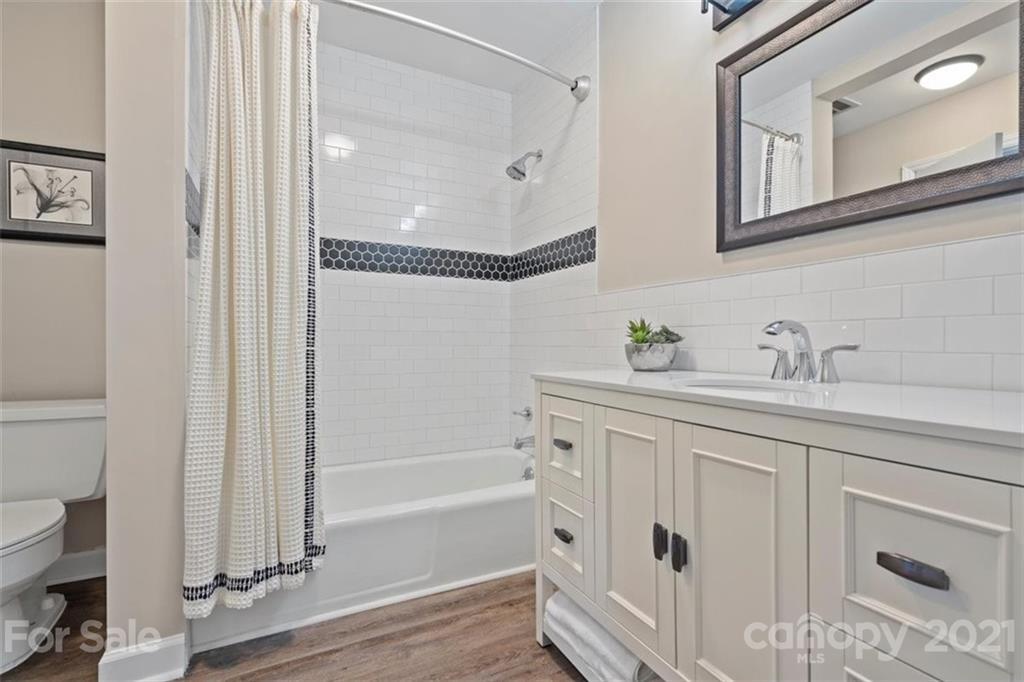 3722 Park Road, Unit C Charlotte, NC 28209 - Photo 2 of 16 Gallery Image 2