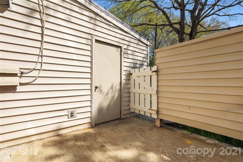 3722 Park Road, Unit C Charlotte, NC 28209 - Photo 13 of 16 Gallery Image 13