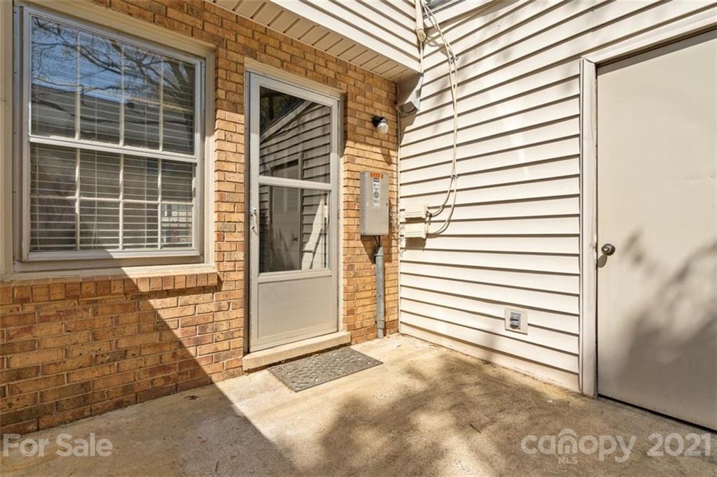 3722 Park Road, Unit C Charlotte, NC 28209 - Photo 14 of 16 Gallery Image 14