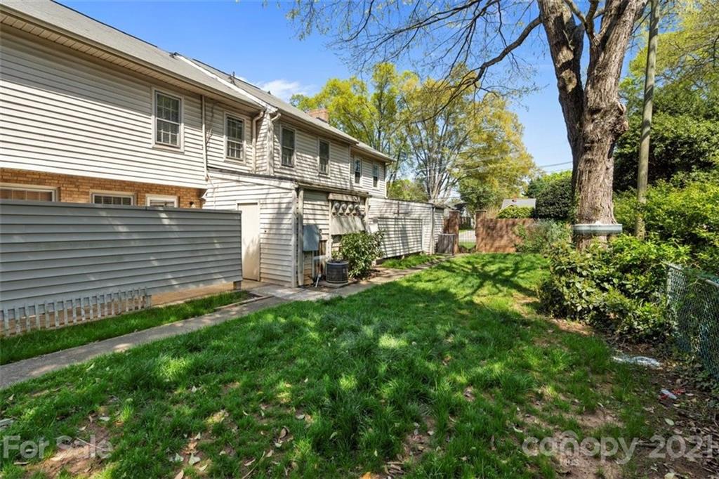 3722 Park Road, Unit C Charlotte, NC 28209 - Photo 15 of 16 Gallery Image 15