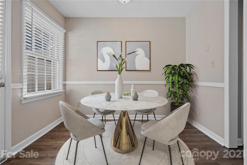 3722 Park Road, Unit C Charlotte, NC 28209 - Photo 5 of 16 Gallery Image 5
