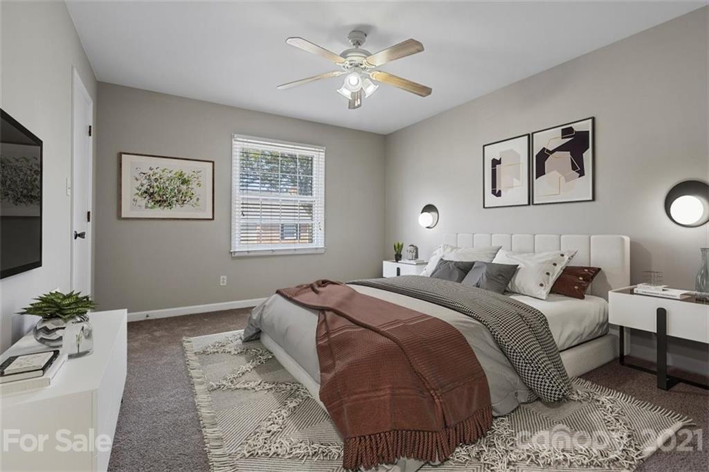 3722 Park Road, Unit C Charlotte, NC 28209 - Photo 6 of 16 Gallery Image 6