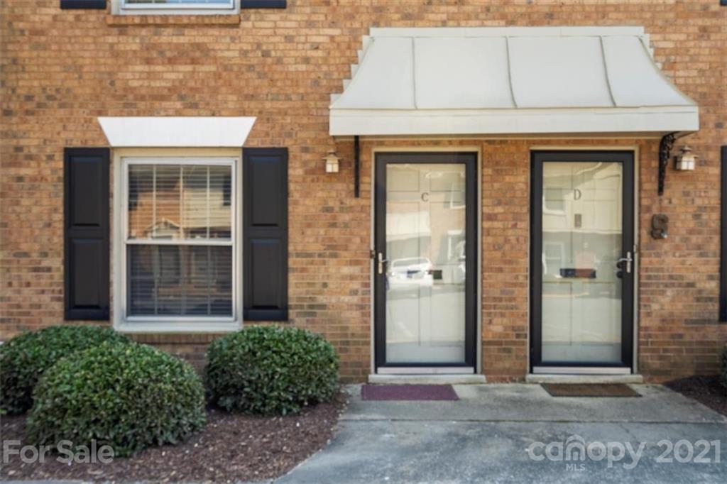 3722 Park Road, Unit C Charlotte, NC 28209 - Photo 8 of 16 Gallery Image 8