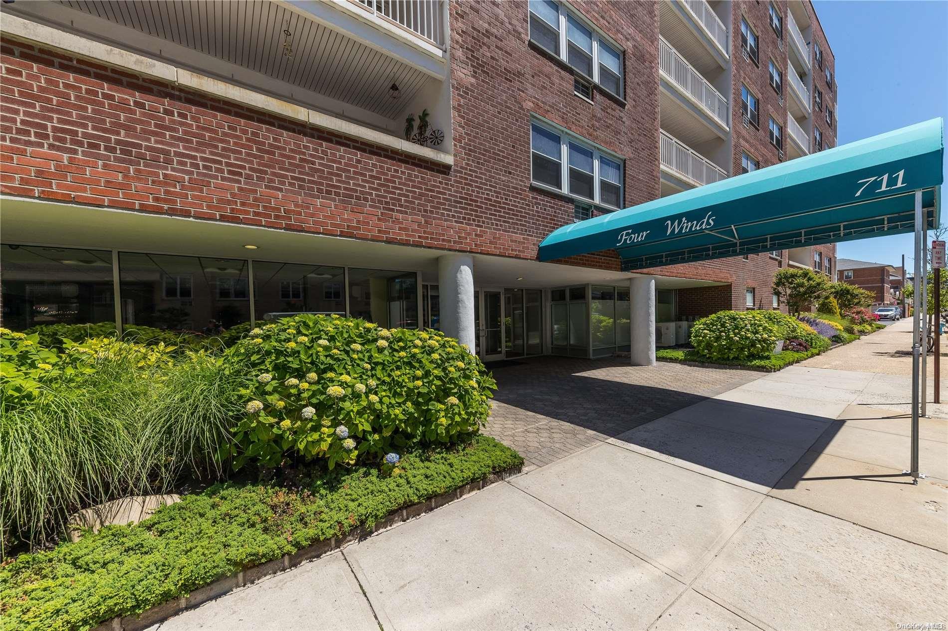711 Shore Road, Unit 2L Long Beach, NY 11561 - Photo 1 of 1 Gallery Image 1