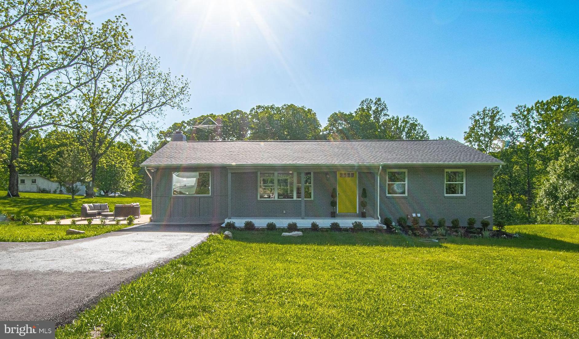 147 Rollins Ford Road Amissville, VA 20106 - Photo 1 of 73