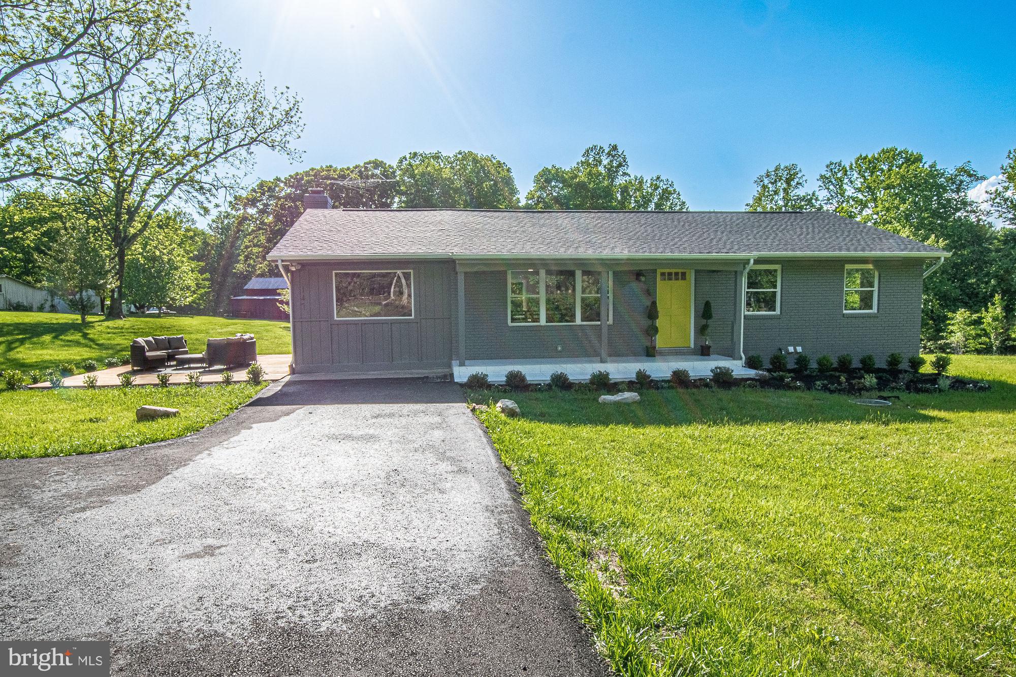 147 Rollins Ford Road Amissville, VA 20106 - Photo 22 of 73